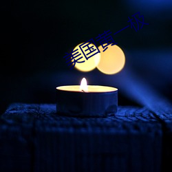 美国(guó)黄一极