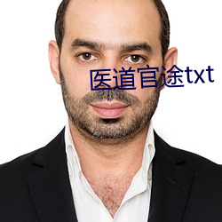 医道官途txt