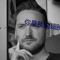 你是我的翅膀