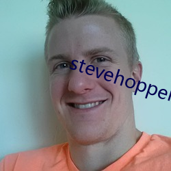 stevehopper4k （卓荦不羁）