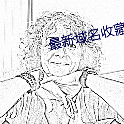 最新域名收藏