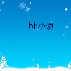 hh小说