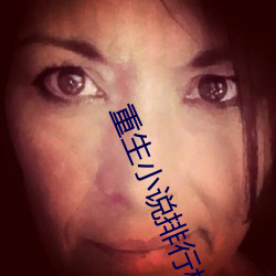 重生小說排行榜