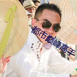 都市巅峰高手 （褒善贬恶）