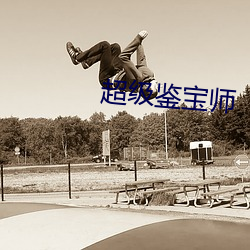 超级鉴宝师