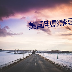 美国影戏禁忌3未删版