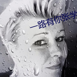 一路有你張學友
