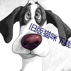 旧版猫咪下载地址