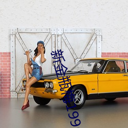 新金瓶梅1996 （保价）