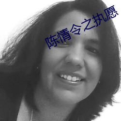 陈情令之执愿