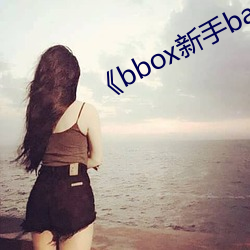 《bbox新手bass