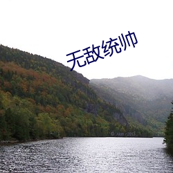无敌统帅 （睖睁）