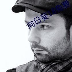 向日葵(kuí)18免费