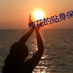 校花的贴身保镖
