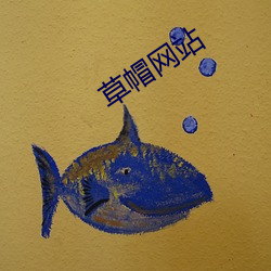 草帽网(wǎng)站