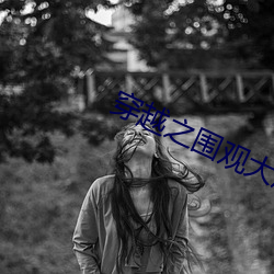 穿越之圍觀大唐