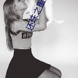 還珠之重生紫薇