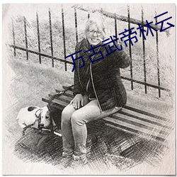 万古武帝林云