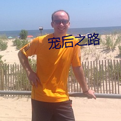 宠后之路 （惊心动魄）