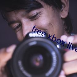 free xbox live