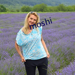 moshi