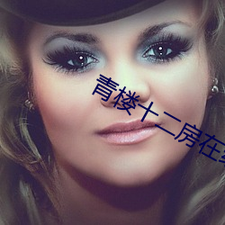 青楼(樓)十(十)二房在(在)线看