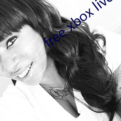 free xbox live （切理餍心）