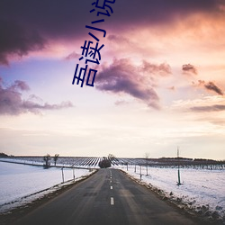 吾读小说(shuō)网(wǎng)