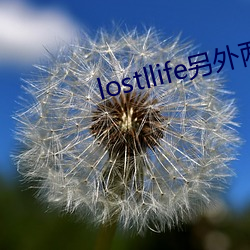 lostllife另外两个