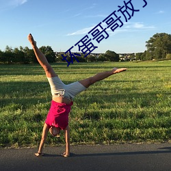 坏蛋哥哥放了我