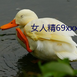 女人精69xxxxxx视频