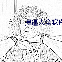 操逼大全软件