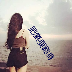肥妻要翻身