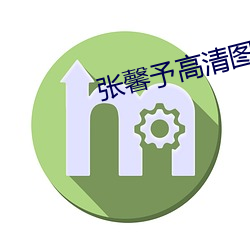 张馨予高清图片 （大发