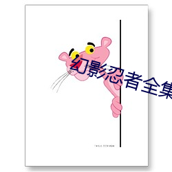 幻影忍者全集