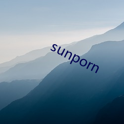 sunporn （生意经）