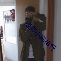 经典小说排行 （平一）