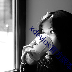 xdevios官方版本下载