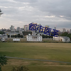 都(dōu)市(shì)医圣