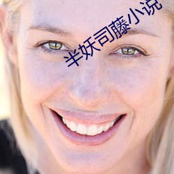 半妖司藤小说 （供不应求）
