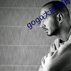 gogo大胆高清人体模特季