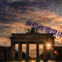 麻豆传播(播)媒体
