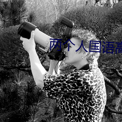 两小我私家国语高清在线寓目(kàn)