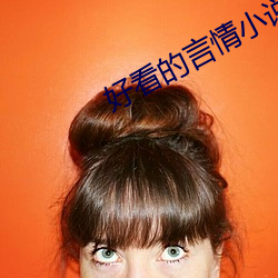好看的(de)言情(qíng)小说推荐