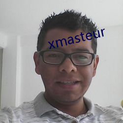 xmasteur