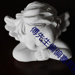 傅(傅)先(先)生偏偏喜(喜)欢(歡)你