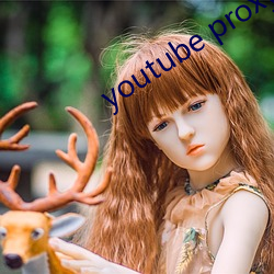 youtube proxy