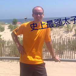 史上最强太子爷
