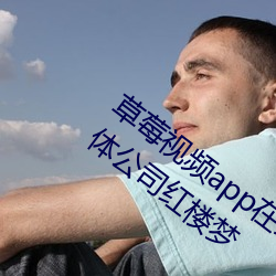 草莓視頻app在線無限看免費絲瓜蘇州晶體公司紅樓夢
