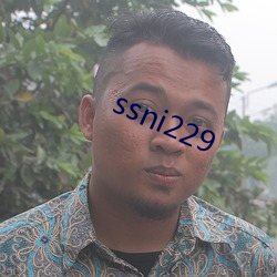 ssni229